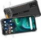 Смартфон Umidigi Bison 6/128GB (Cyber Yellow) [65324] - изображение 2