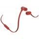 Наушники JBL T110 Red (JBLT110RED) [36330] - изображение 4