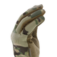 Рукавички тактичні Mechanix Wear FastFit Gloves Multicam XL (FFTAB-78) - зображення 7