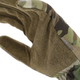 Рукавички тактичні Mechanix Wear FastFit Gloves Multicam XL (FFTAB-78) - зображення 8