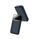 Зовнішній акумулятор Baseus Magnetic Bracket 20W 10000mAh Blue (PPCX000203) [95394] - зображення 5