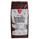 Кофе натуральный зерновой Brasilia Crema 1кг - зображення 1