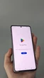 Мобільний телефон Sharp Aquos R7 12GB/256GB Silver (SH-52C)(00036408) Б/В - изображение 3
