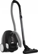 Порохотяг ARTEL VCB0316 BLACK - зображення 1
