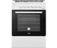 Плита комбінована ARTEL APETITO 10-E WHITE - изображение 1