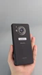Мобільний телефон Sharp Aquos R7 12GB/256GB Black (SH-52C)(00036404) Б/В - изображение 2