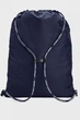 Рюкзак UA Undeniable Sackpack 20L Синий 6x53.5x39 см (1369220-410) - изображение 3