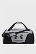 Сумка UA Undeniable 5.0 Duffle LG 101L Серый 37x36x75 см - изображение 1