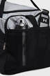 Сумка UA Undeniable 5.0 Duffle LG 101L Серый 37x36x75 см - изображение 5