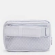 Сумка на пояс UA Loudon Waist Bag Xbody 2L Серый 20х13х5 см (1378418-014) - изображение 3