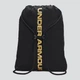 Рюкзак UA Ozsee Sackpack 16L Черный 28x44 см (1240539-010) - изображение 3