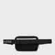 Сумка пояс UA Loudon Waist Bag Xbody 2L Черный 20х13х5 см (1378418-001) - изображение 2