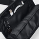 Сумка пояс UA Loudon Waist Bag Xbody 2L Черный 20х13х5 см (1378418-001) - изображение 4
