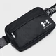 Сумка пояс UA Loudon Waist Bag Xbody 2L Черный 20х13х5 см (1378418-001) - изображение 8