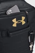 Рюкзак UA Contain Backpack 33L Черный 20х50х30 см (1378413-001) - изображение 4