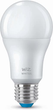 Smart żarówka WIZ E27 8W (60W 806Lm) A60 2700-6500K Wi-Fi (8718699787035) - obraz 2