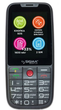 Мобильный телефон Sigma mobile Comfort 50 Elegance3 (Gray) UA-UCRF [37373] - изображение 1