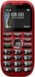 Мобильный телефон Sigma mobile Comfort 50 Grand (Red) UA-UCRF [37376] - изображение 1
