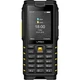 Мобільний телефон Sigma mobile X-treme DZ68 (Black-Yellow) UA-UCRF [45576] - зображення 1