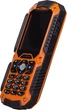 Мобільний телефон Sigma mobile X-treme IT67m (black-orange) UA-UCRF [45572] - зображення 5