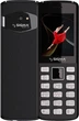 Мобильный телефон Sigma mobile X-style 24 ONYX (Grey) UA-UCRF [45560] - изображение 1