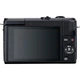 Беззеркальный фотоаппарат Canon EOS M200 Kit 15-45mm IS STM Black (3699C027) [93761] - изображение 3