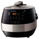 Мультиварка-cкороварка Sencor SPR 4000BK [60010] - изображение 1