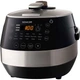 Мультиварка-cкороварка Sencor SPR 4000BK [60010] - изображение 2