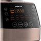 Мультиварка-cкороварка Sencor SPR 4000BK [60010] - изображение 4