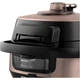 Мультиварка-cкороварка Sencor SPR 4000BK [60010] - изображение 6