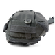 Сумка-рюкзак однолямочная 5.11 Tactical LV8 Sling Pack 8L Iron Grey (56792-042) - зображення 5