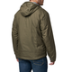 Куртка демісезонна 5.11 Tactical Adventure Primaloft Insulated Jacket RANGER GREEN L (78057-186) - изображение 4