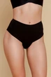 Моделирующие трусики бразилиана 800-26 Obrana Anabel Arto черный 48 (XL) - изображение 1