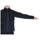 Куртка тактична флісова 5.11 Tactical Fleece 2.0 Dark Navy XL (78026-724) - зображення 6