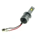 Світлодіодні лампи Decker LED PL-05 5K H1 (пара) (100392) - зображення 2