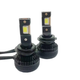 Світлодіодні лампи TORSSEN Pro H7 6000K 120W CAN BUS (пара) (92958) - зображення 1