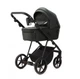 Коляска Adamex Vasco 2 в 1 TK-105 Серый - изображение 2