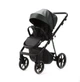 Коляска Adamex Vasco 2 в 1 SM-547 Зеленый - изображение 2