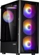 Корпус Zalman N4 Rev.1 + блок живлення ZM700-TXII (N4REV.1ZM700-TXII) - зображення 1