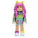 Коллекционная кукла WowWee My Avastars KawaiiPie^^ с DLC-кодом (2701) - изображение 3