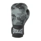 Боксерські рукавиці Everlast SPARK BOXING GLOVES сірий Уні 12 унцій - изображение 2