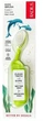 Зубна щітка RADIUS Kidz Toothbrush Children's Right Hand дитяча зелена - зображення 1
