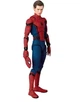 Человек-паук Возвращение домой Spider-Man Homecoming Mafex 103 Spider-Man - изображение 1
