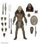 Хищник 2022 Prey Ultimate Feral Predator Figure NECA - изображение 1