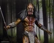 Хищник 2022 Prey Ultimate Feral Predator Figure NECA - изображение 6