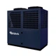 Тепловий насос Altek Heat 52 mono EVI 380V - зображення 2