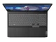 Ноутбук Lenovo IdeaPad Gaming 3 15ARH7 (82SB010ARM) Onyx Gray - изображение 4