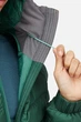 Куртка Rab Nebula Pro Jacket Women 12 Темно-зелений - изображение 9