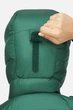 Куртка Rab Nebula Pro Jacket Women 12 Темно-зелений - изображение 10