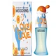 Туалетна вода для жінок Moschino I Love Love 50 мл - зображення 1